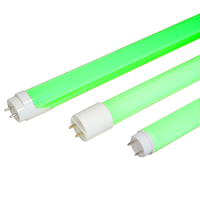 カラー蛍光灯型LED G（緑）